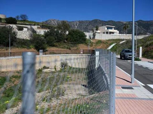 Terreno en venta en Costa del Sol Occidental, Andalucía