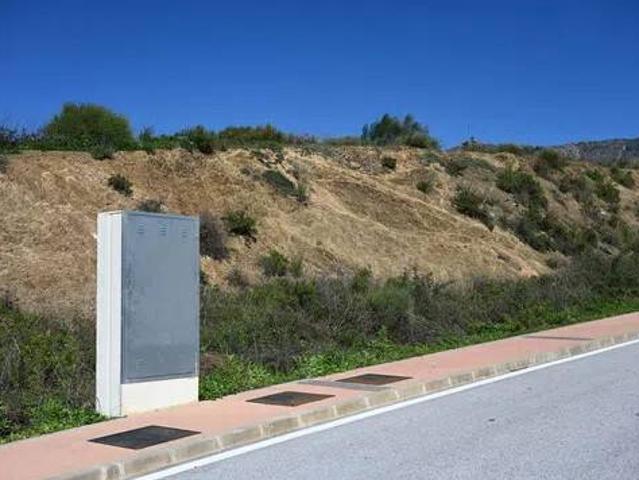 Terreno en venta en Costa del Sol Occidental, Andalucía