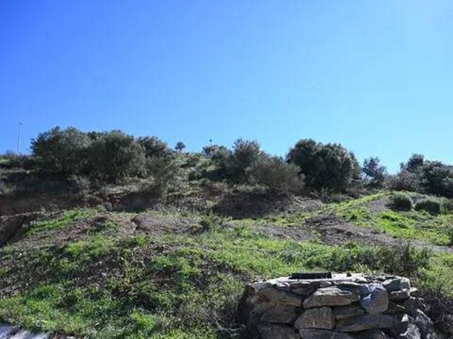 Terreno en venta en Costa del Sol Occidental, Andalucía