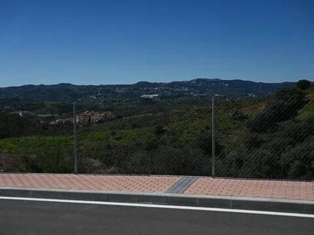 Terreno en venta en Costa del Sol Occidental, Andalucía