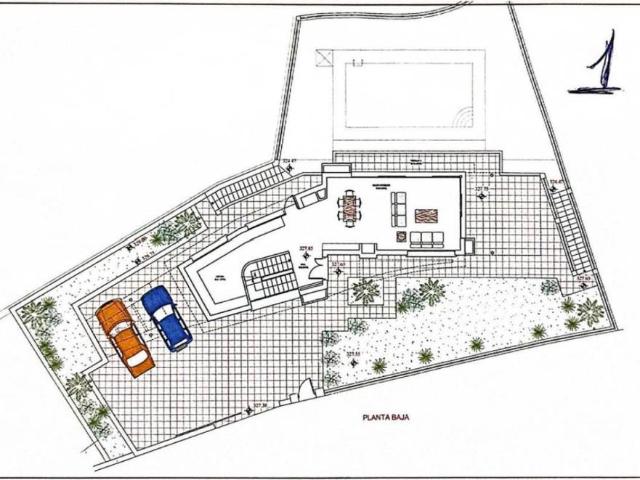 Terreno en venta en Costa del Sol Occidental, Andalucía