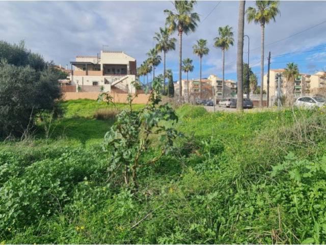 Terreno en venta en Costa del Sol Occidental, Andalucía
