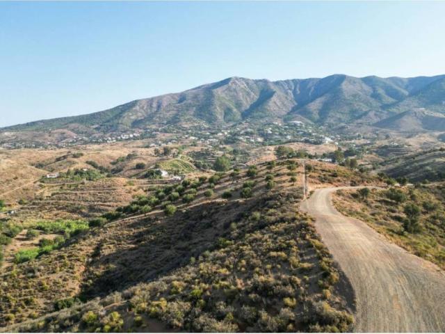 Terreno en venta en Costa del Sol Occidental, Andalucía