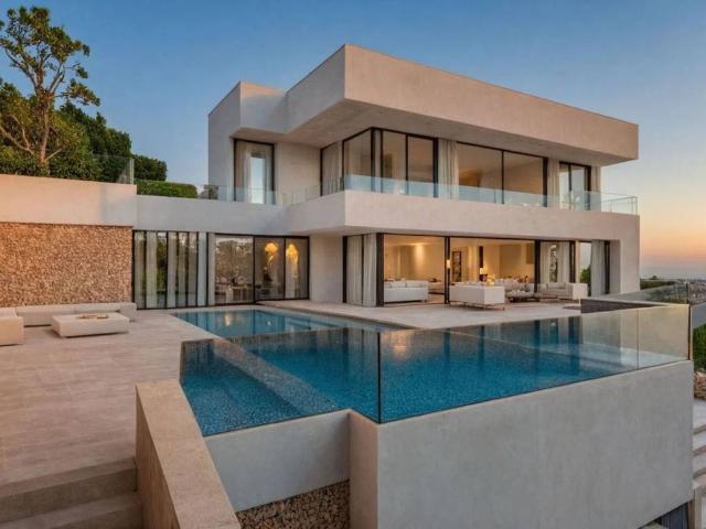 Terreno en venta en Campo-Mijas, Costa del Sol Occidental