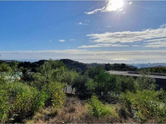 Terreno en venta en Mijas, Málaga