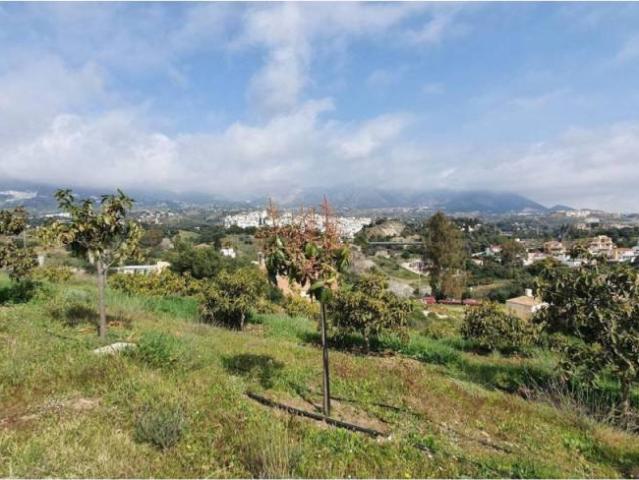 Terreno en venta en Costa del Sol Occidental, Andalucía