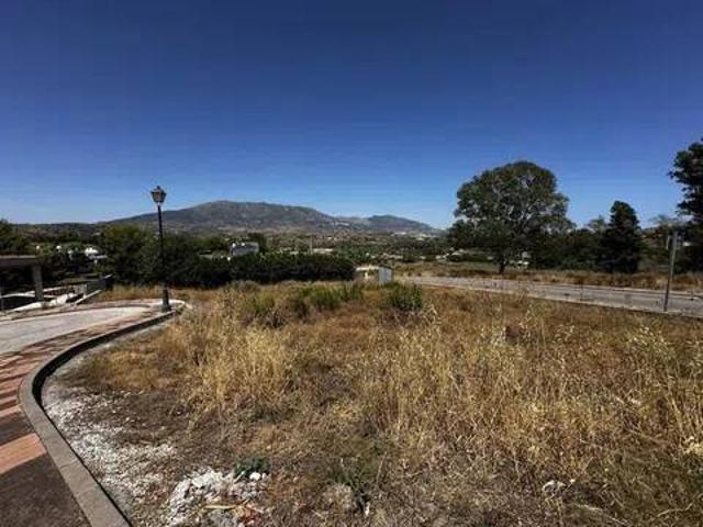 Terreno en venta en Residencial Miraval, Costa del Sol Occidental