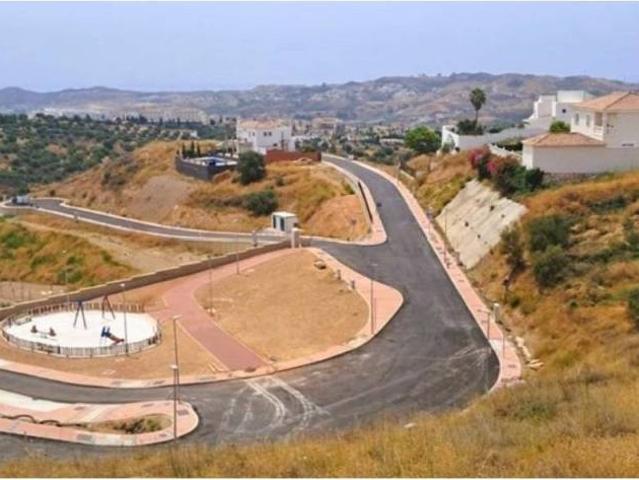 Terreno en venta en Pueblo Mijitas, Costa del Sol Occidental