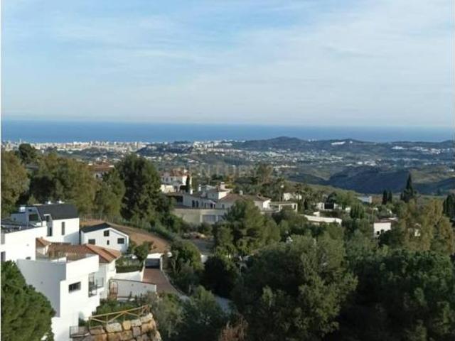 Terreno en venta en Costa del Sol Occidental, Andalucía