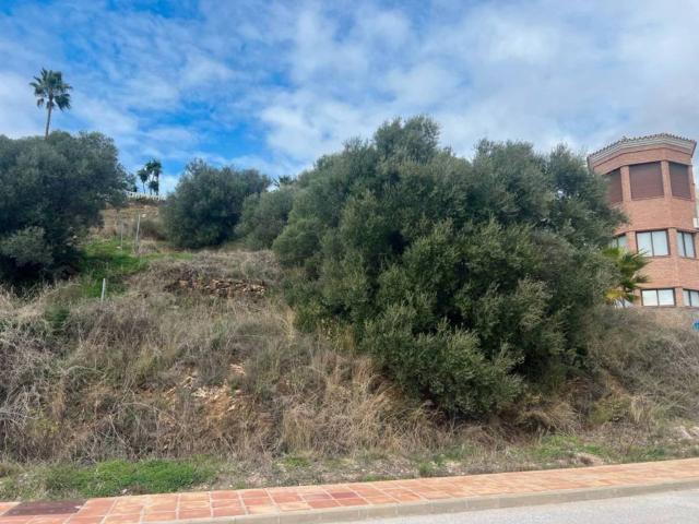 Terreno en venta en Cerros del Águila, Costa del Sol Occidental