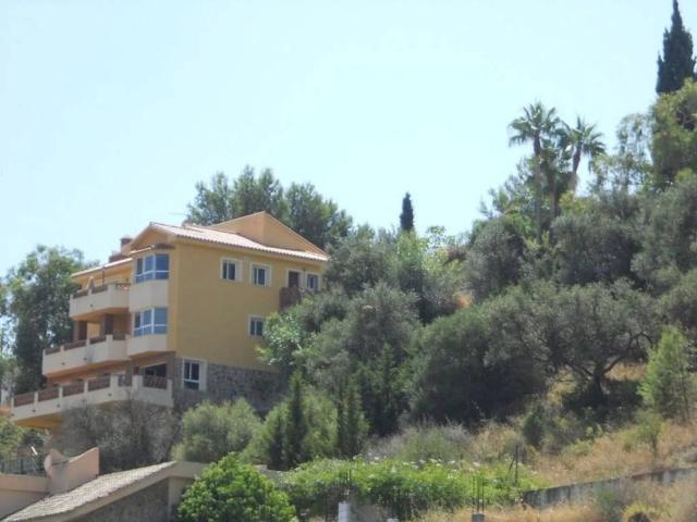 Terreno en venta en Mijas