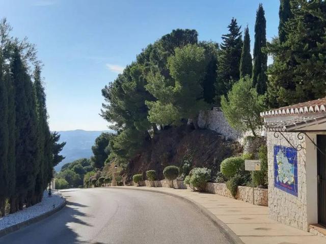Terreno en venta en Costa del Sol Occidental, Andalucía