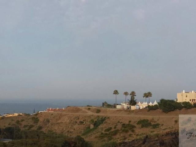 Terreno en venta en Mijas, Chaparral