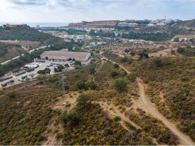 Terreno en venta en Costa del Sol Occidental, Andalucía