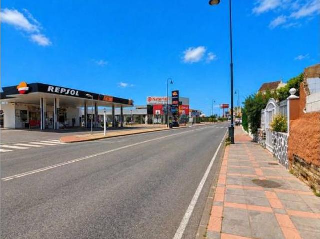 Terreno en venta en Campo-Mijas, Costa del Sol Occidental