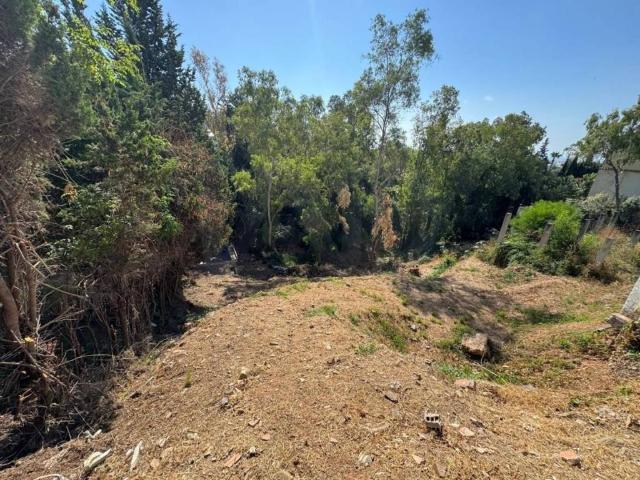 Terreno en venta en Costa del Sol Occidental, Andalucía