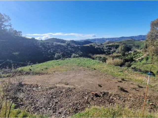 Terreno en venta en Costa del Sol Occidental, Andalucía