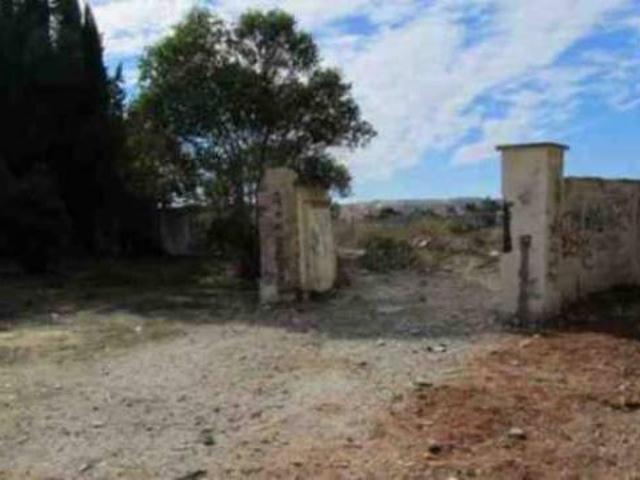 Terreno en venta en Campo-Mijas, Costa del Sol Occidental