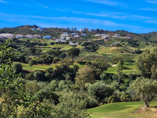 Terreno en venta en Costa del Sol Occidental, Andalucía