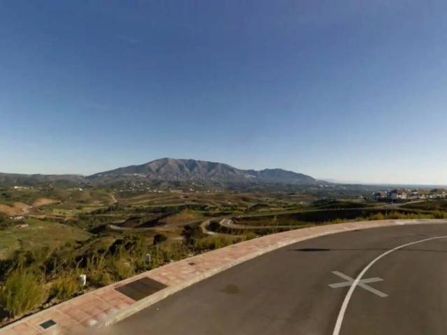 Terreno en venta en Costa del Sol Occidental, Andalucía