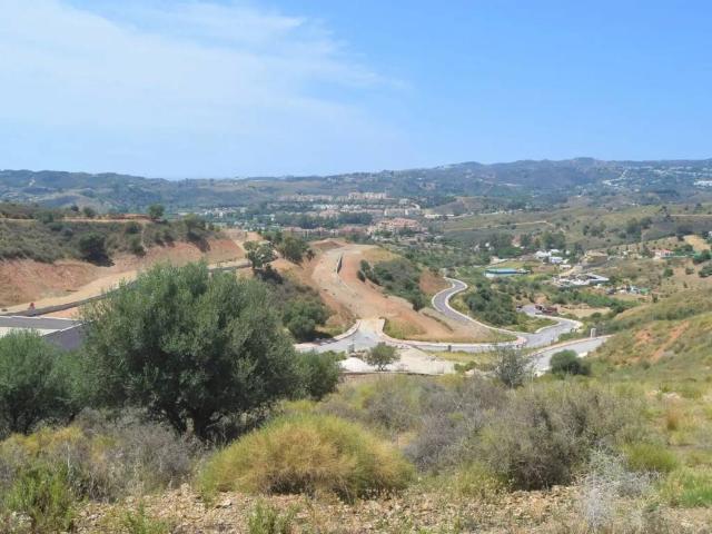 Terreno en venta en Costa del Sol Occidental, Andalucía