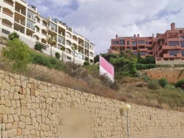Terreno en venta en Costa del Sol Occidental, Andalucía