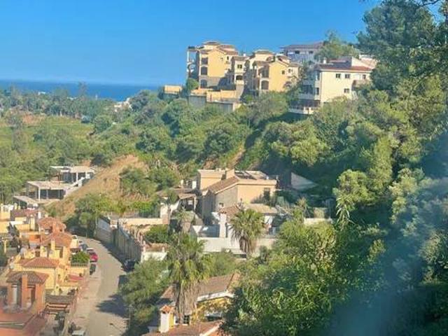 Terreno en venta en Costa del Sol Occidental, Andalucía
