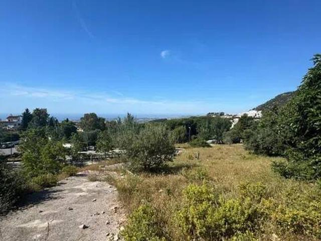 Terreno en venta en Costa del Sol Occidental, Andalucía