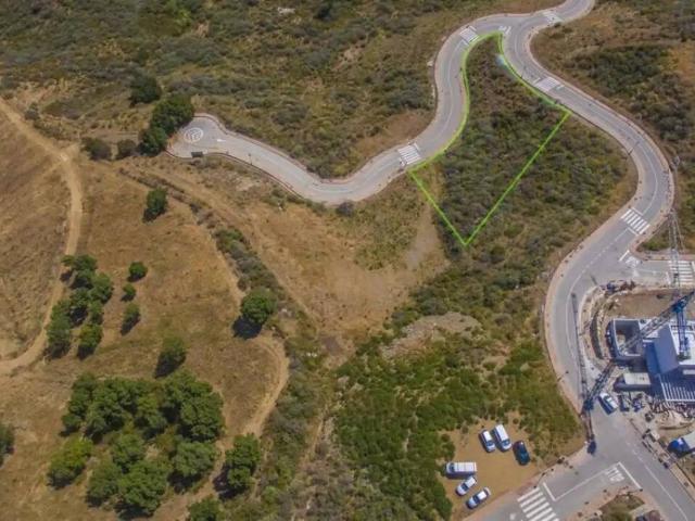 Terreno en venta en Costa del Sol Occidental, Andalucía