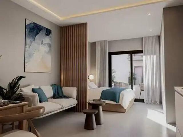 Terreno en venta en Costa del Sol Occidental, Andalucía