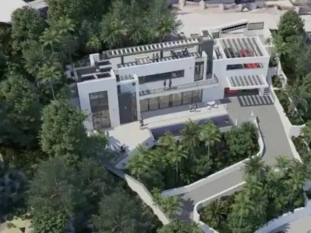 Terreno en venta en Costa del Sol Occidental, Andalucía