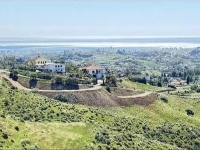 Terreno en venta en Costa del Sol Occidental, Andalucía