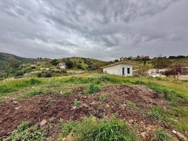 Terreno en venta en Urbanización Sitio de Calahonda, Costa del Sol Occidental