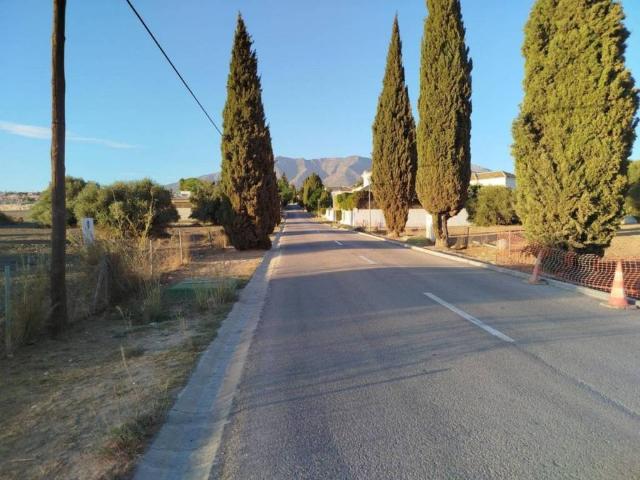 Terreno en venta en Puebla Aida, Costa del Sol Occidental