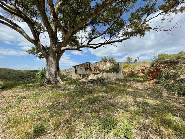 Terreno en venta en Costa del Sol Occidental, Andalucía
