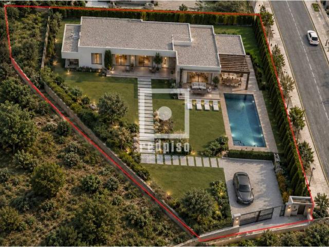 Terreno en venta en Costa del Sol Occidental, Andalucía