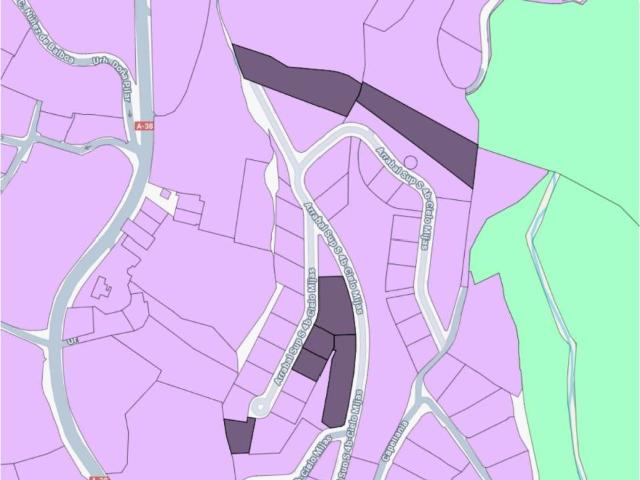 Terreno en venta en Costa del Sol Occidental, Andalucía