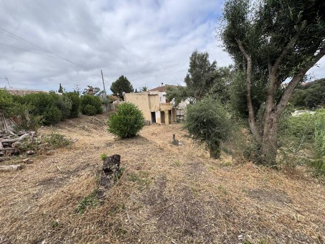 Terreno en venta en Costa del Sol Occidental, Andalucía