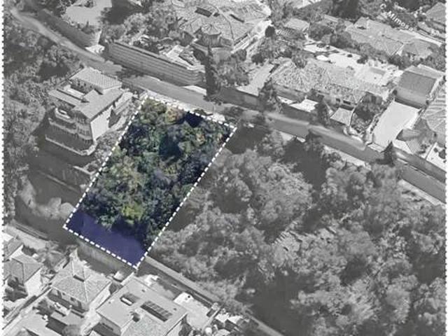 Terreno en venta en Campo-Mijas, Costa del Sol Occidental