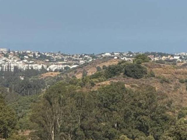 Terreno en venta en Costa del Sol Occidental, Andalucía