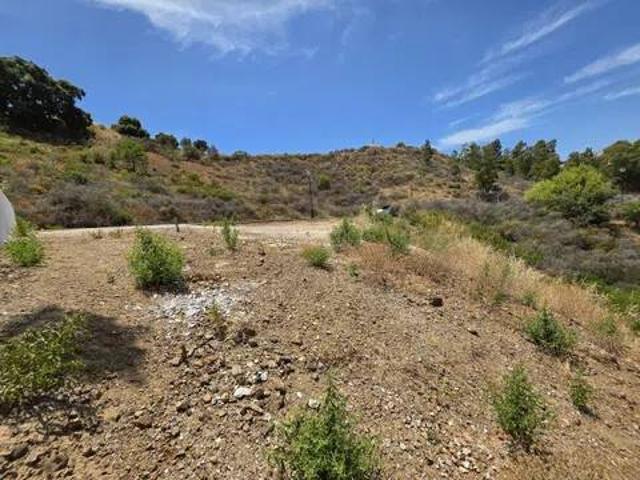 Terreno en venta en Costa del Sol Occidental, Andalucía