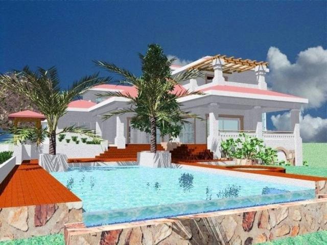 Terreno en venta en Entrerríos, Costa del Sol Occidental