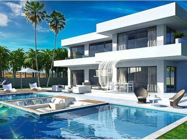Terreno en venta en Costa del Sol Occidental, Andalucía