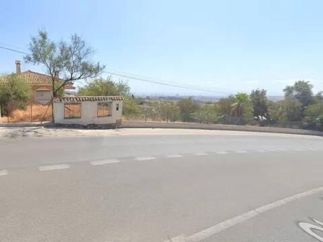 Terreno en venta en Costa del Sol Occidental, Andalucía