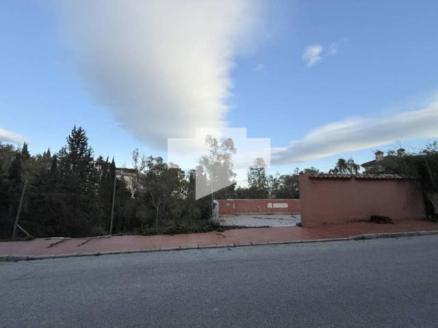 Terreno en venta en Costa del Sol Occidental, Andalucía