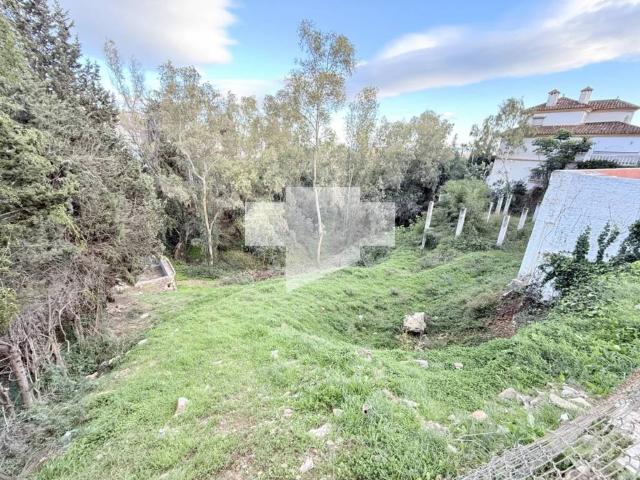 Terreno en venta en Costa del Sol Occidental, Andalucía