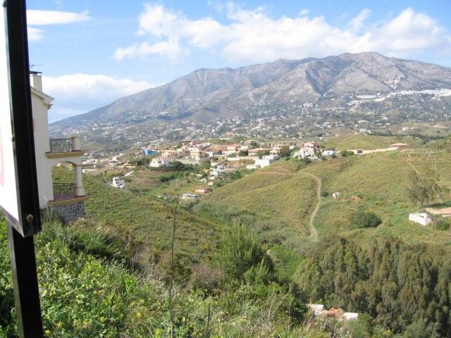 Terreno en venta en Costa del Sol Occidental, Andalucía