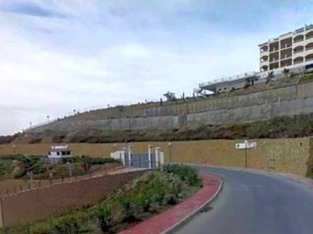 Terreno en venta en Costa del Sol Occidental, Andalucía