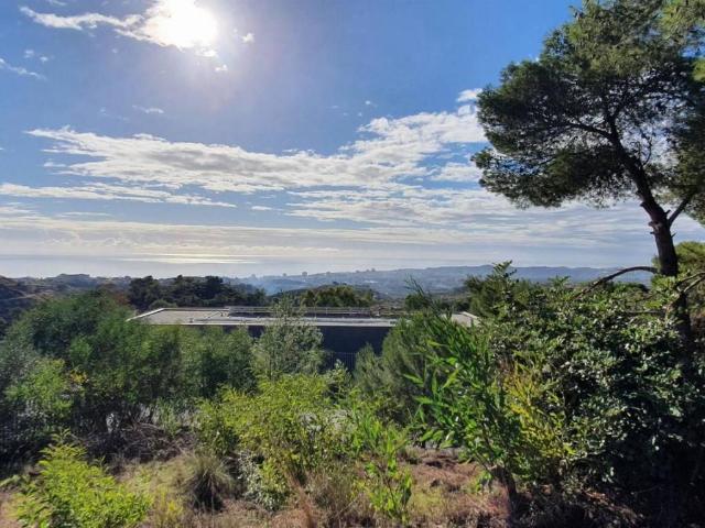Terreno en venta en Mijas