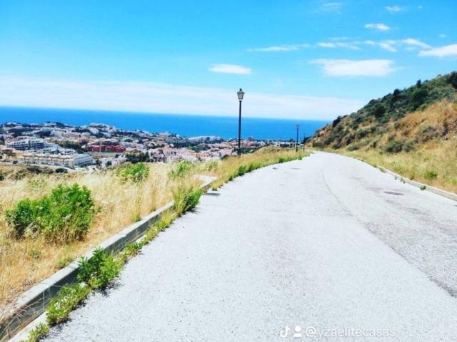 Terreno en venta en Costa del Sol Occidental, Andalucía
